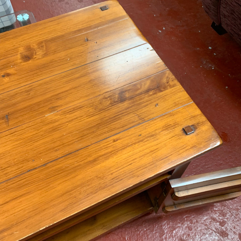 TV cabinet