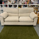 3 seater sofa