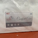 NEW king size bed without headboard