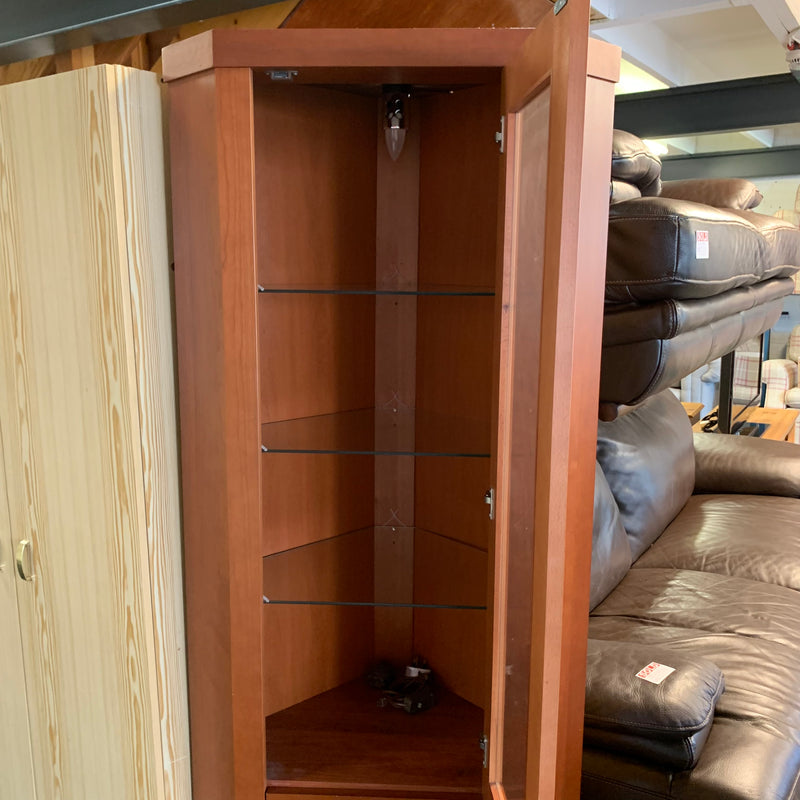 Display cabinet