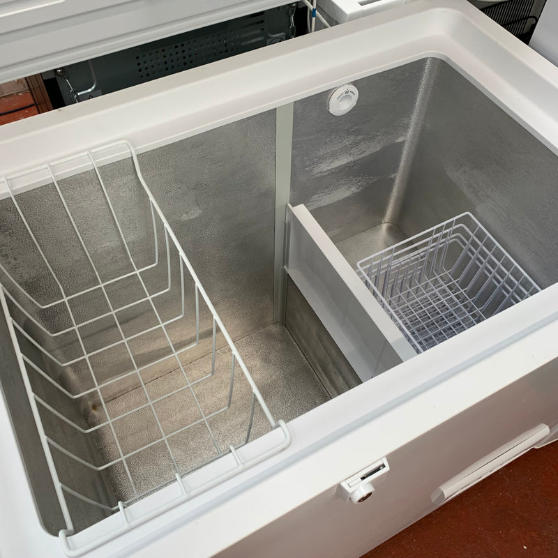 HOTPOINT freezer