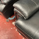 3 seater recliner sofa