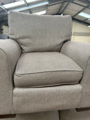 3 Seater sofa and Armchair