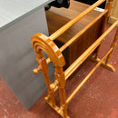 Shoe rack