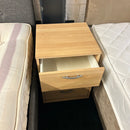 Bedside cabinet