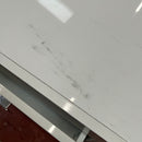 Bedside drawers