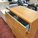 IKEA chest of drawers