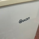 SWAN chest freezer