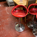 Bar stools
