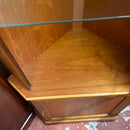 Display cabinet