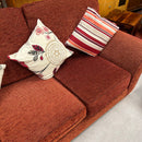 2 and 3 seater sofas