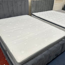 King size bed