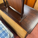 STAG chest of drawers