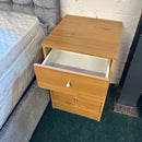 Bedside cabinet