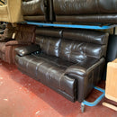 Recliner 3 piece suite