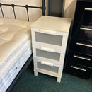 Bedside cabinet