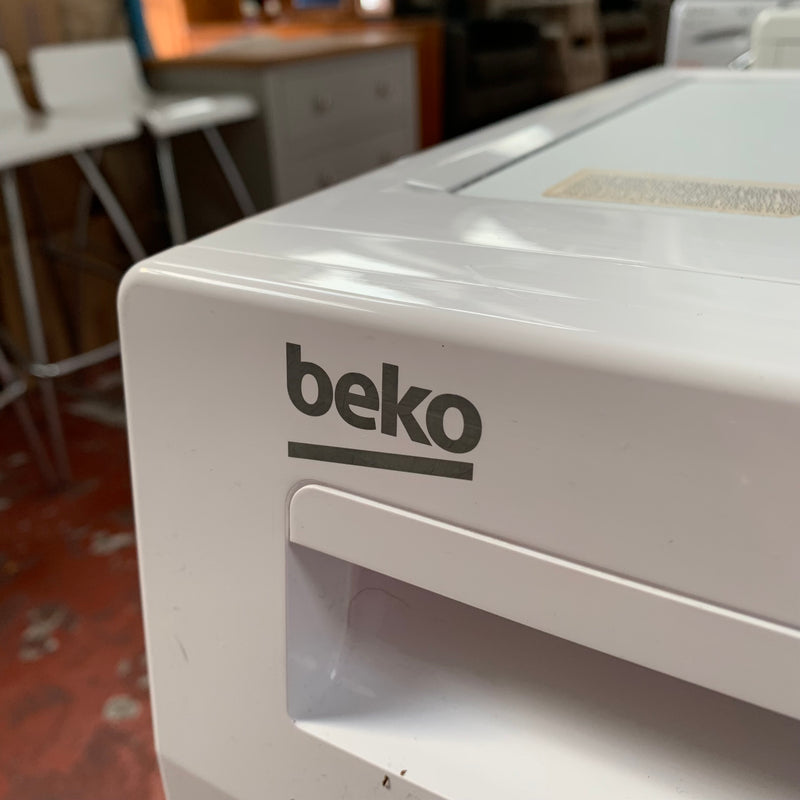 BEKO washing machine