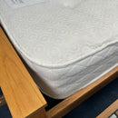 Single bed