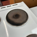 BEKO cooker