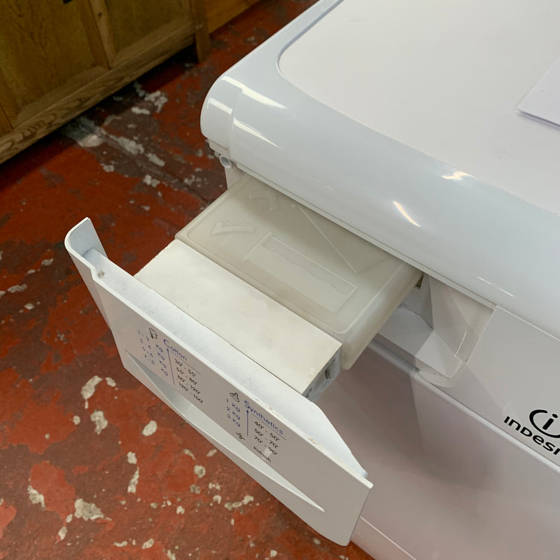 INDESIT tumble dryer