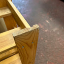 Shoe rack
