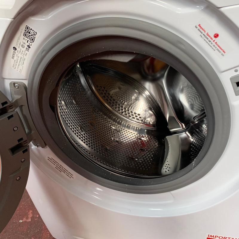 HOOVER washing machine