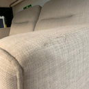 3 seater sofa