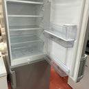 BEKO fridge freezer with water dispenser