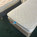 Single bed