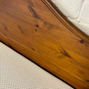 Double bed