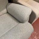 Recliner armchair