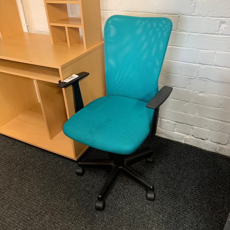 Desk chair