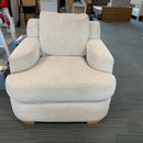 3 seater sofa and armchair