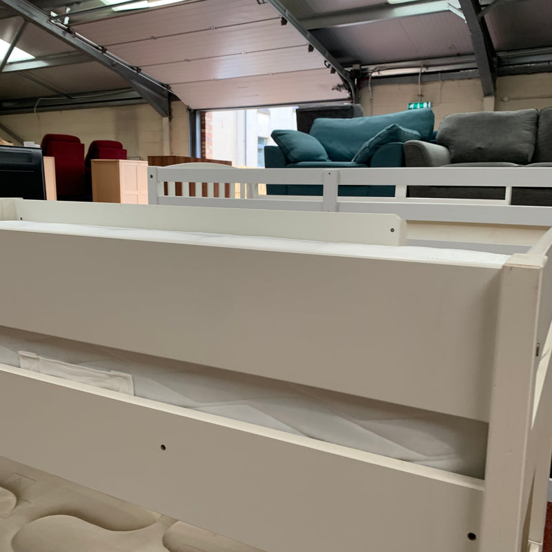 Bunk beds