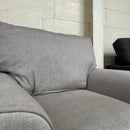 3 seater sofa and armchair