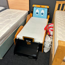 Toddler bed
