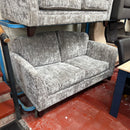2x 3 seater sofas
