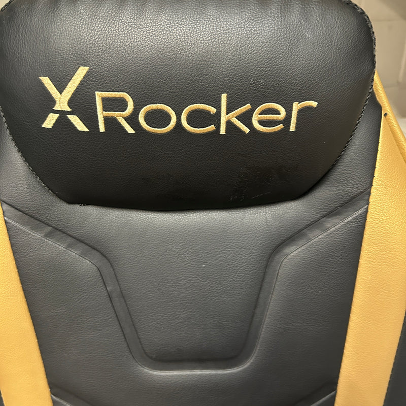 X Rocker