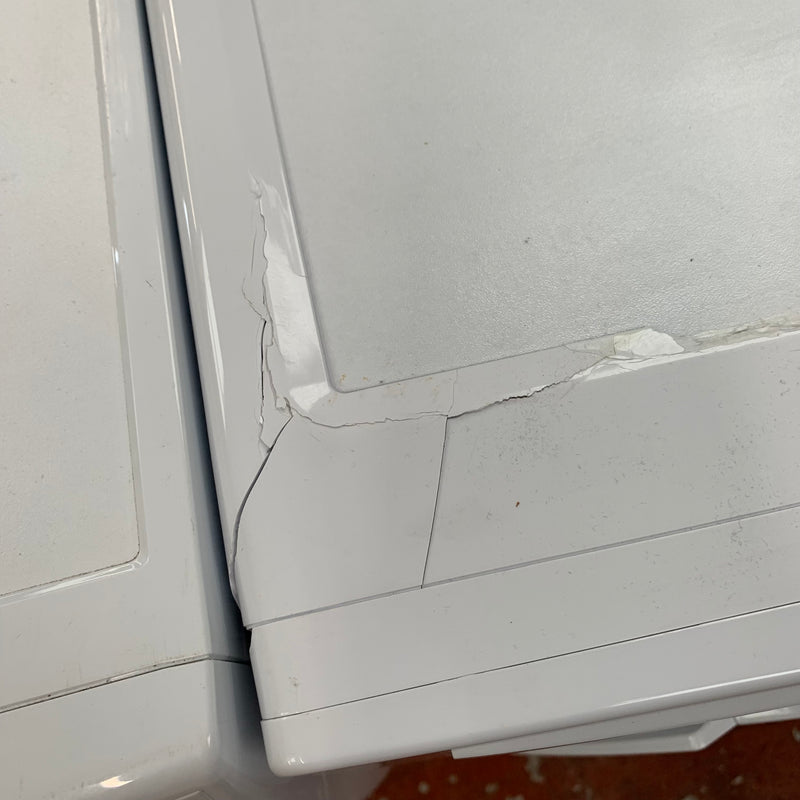 BEKO tumble dryer