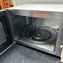 PANASONIC microwave