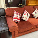 2 and 3 seater sofas