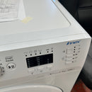 INDESIT washing machine