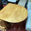 Butterfly table and chairs