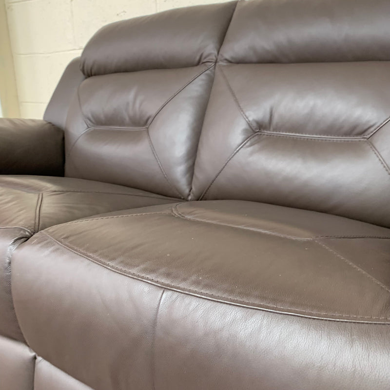 2 seater sofa