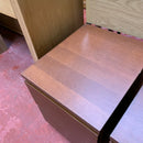 IKEA bedside drawers