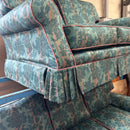 2 and 3 seater sofas