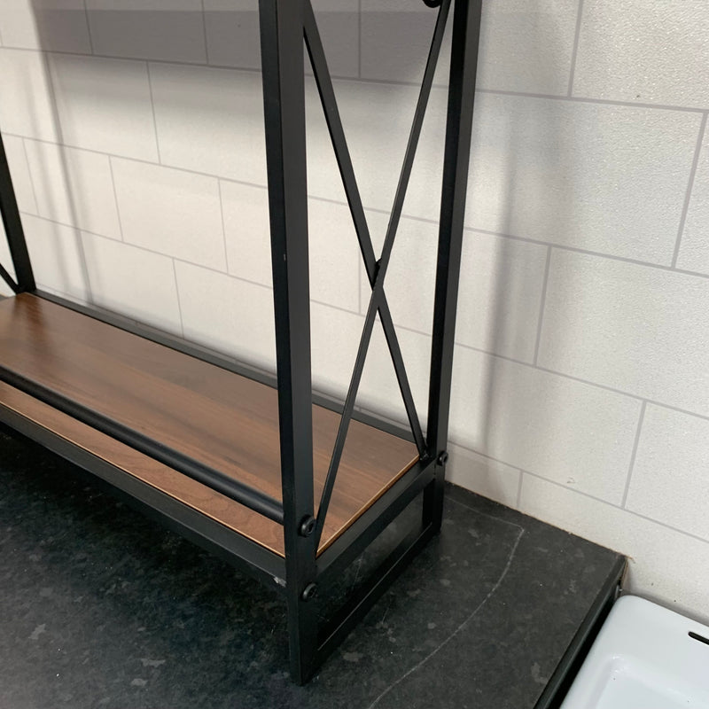 Drinks unit