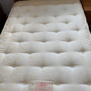Double bed