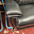 3 seater recliner sofa