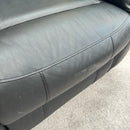 2 seater sofa and armchair